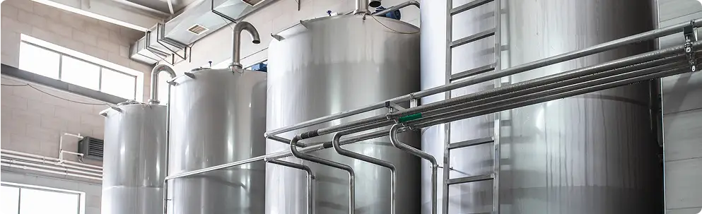 Juice Authenticity & Adulteration Testing​